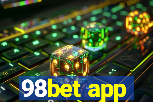 98bet app